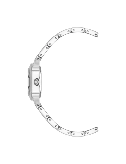 Outlet Anne Klein Petite Hexagonal Bracelet Watch