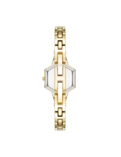 Outlet Anne Klein Petite Hexagonal Bracelet Watch