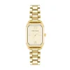 Online Anne Klein Petite Octagonal Shaped Metal Bracelet Watch
