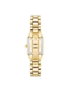 Online Anne Klein Petite Octagonal Shaped Metal Bracelet Watch