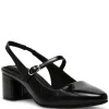 Best Sale Anne Klein Pia Slingback Black