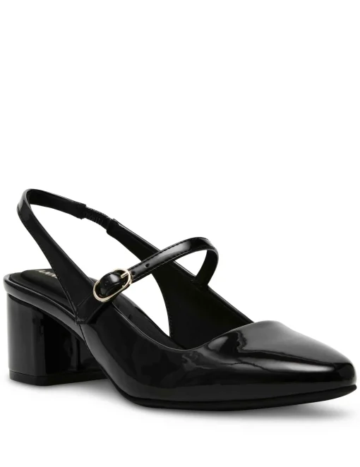 Best Sale Anne Klein Pia Slingback Black