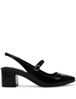 Best Sale Anne Klein Pia Slingback Black