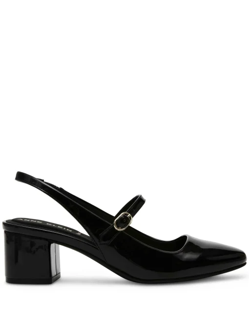 Best Sale Anne Klein Pia Slingback Black
