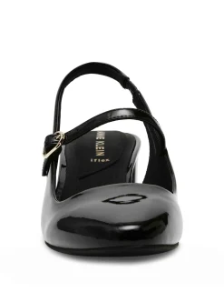 Best Sale Anne Klein Pia Slingback Black