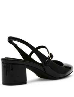 Best Sale Anne Klein Pia Slingback Black