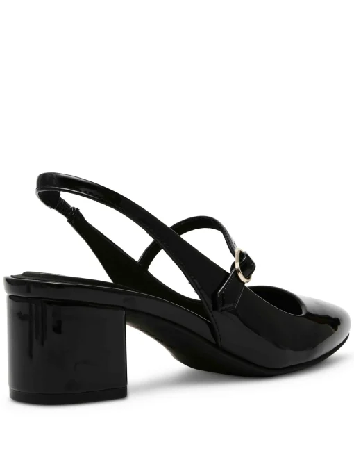 Best Sale Anne Klein Pia Slingback Black