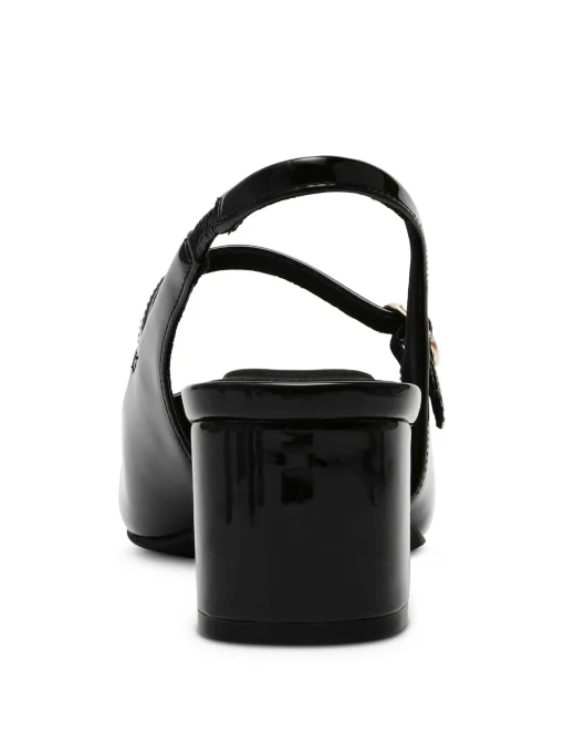 Best Sale Anne Klein Pia Slingback Black