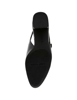 Best Sale Anne Klein Pia Slingback Black