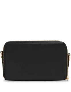 Shop Anne Klein 3 Piece Gift Set With Double Zip Camera Crossbody