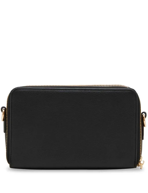 Shop Anne Klein 3 Piece Gift Set With Double Zip Camera Crossbody