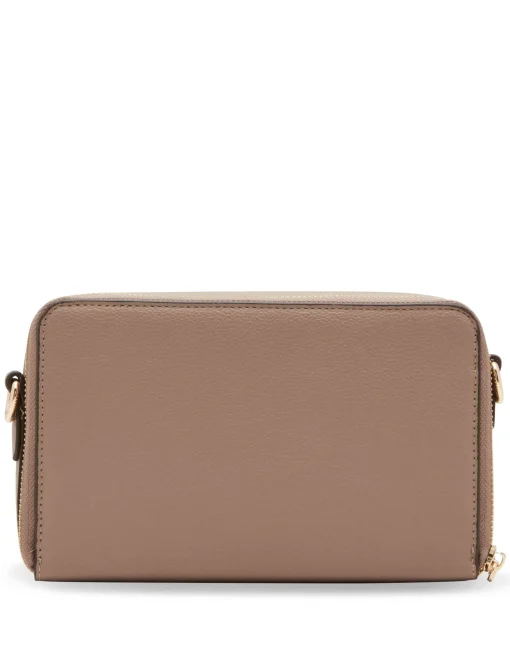 Shop Anne Klein 3 Piece Gift Set With Double Zip Camera Crossbody