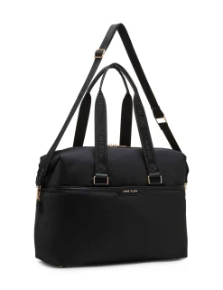Hot Anne Klein 4 Piece Leisure Tote Gift Set