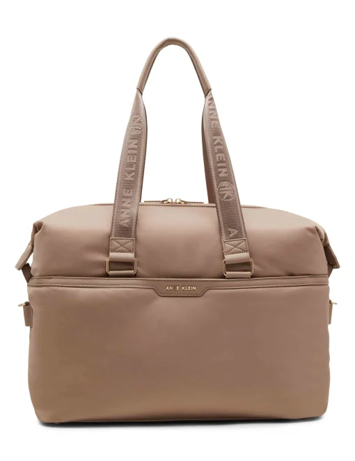Shop Anne Klein 4 Piece Leisure Tote Gift Set