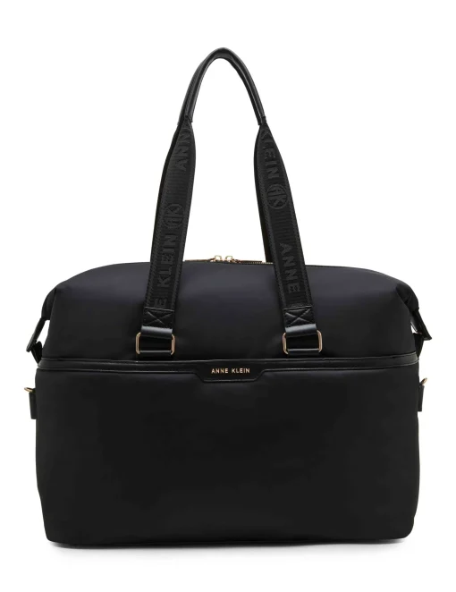 Hot Anne Klein 4 Piece Leisure Tote Gift Set