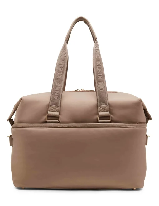 Hot Anne Klein 4 Piece Leisure Tote Gift Set