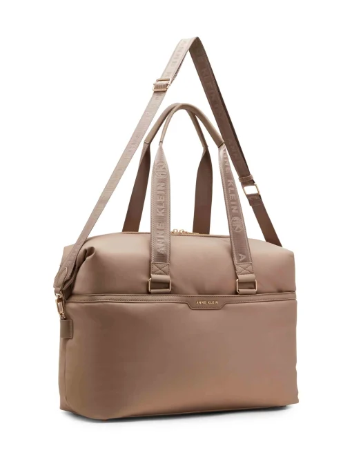 Hot Anne Klein 4 Piece Leisure Tote Gift Set