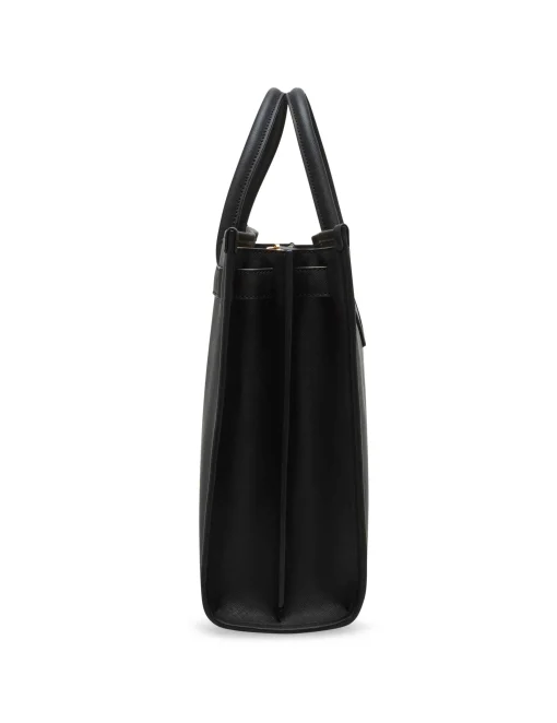 Store Anne Klein 3 Piece Work Tote Gift Set Black