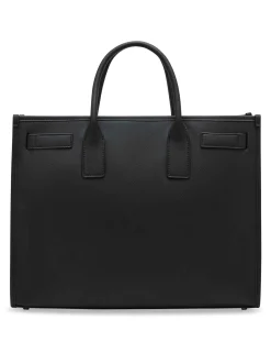 Store Anne Klein 3 Piece Work Tote Gift Set Black