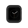 Cheap Anne Klein Polished Metal Bumper For Apple Watch®