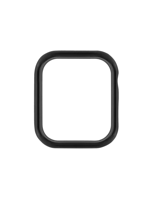 Cheap Anne Klein Polished Metal Bumper For Apple Watch®