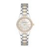 Outlet Anne Klein Premium Crystal Bezel Watch