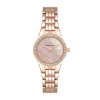 Hot Anne Klein Premium Crystal Bezel Watch