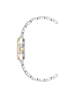 Outlet Anne Klein Premium Crystal Bezel Watch