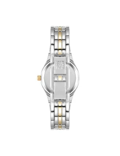 Outlet Anne Klein Premium Crystal Bezel Watch