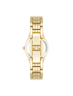 Outlet Anne Klein Premium Crystal Bezel Watch
