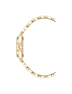 Outlet Anne Klein Premium Crystal Bezel Watch