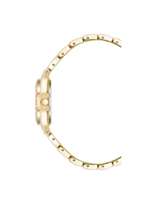 Outlet Anne Klein Premium Crystal Bezel Watch