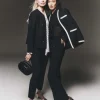 Best Anne Klein Pull On Hollywood Waist Slim Ankle Pant Anne Black