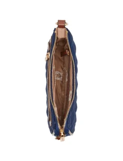 Best Anne Klein Quilted Nylon Pochette