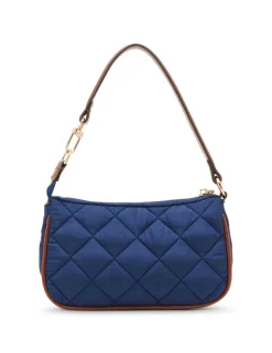 Best Anne Klein Quilted Nylon Pochette