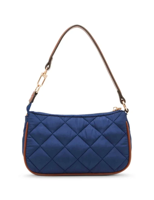Best Anne Klein Quilted Nylon Pochette
