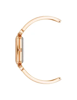 Online Anne Klein Rectangular Case Watch And Bracelet Set