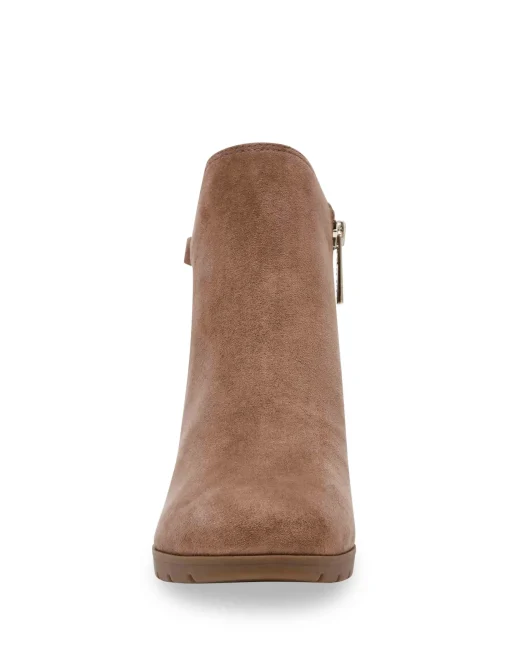 Best Sale Anne Klein Regency Bootie TRUFFLE