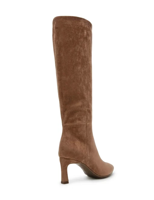 Store Anne Klein Rene Boot TRUFFLE