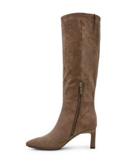 Store Anne Klein Rene Boot TRUFFLE