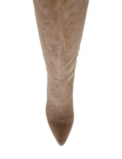 Store Anne Klein Rene Boot TRUFFLE