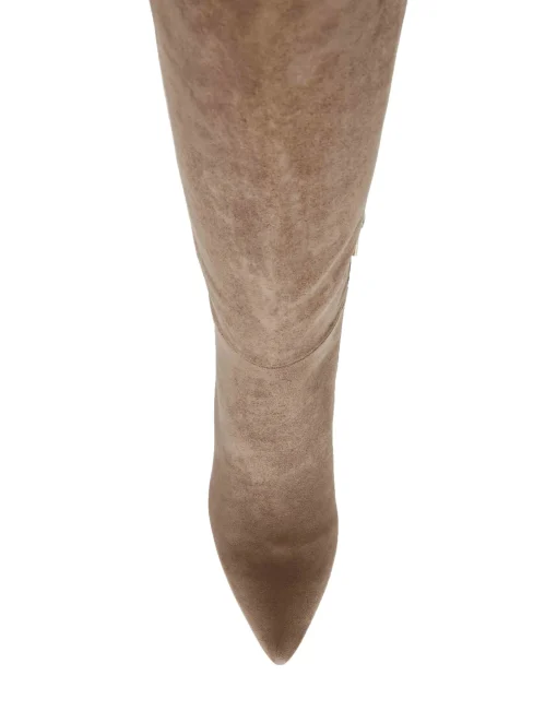 Store Anne Klein Rene Boot TRUFFLE