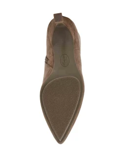 Store Anne Klein Rene Boot TRUFFLE