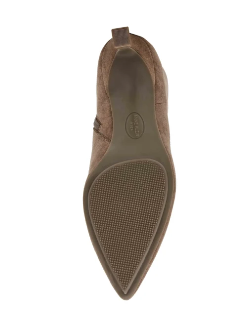 Store Anne Klein Rene Boot TRUFFLE