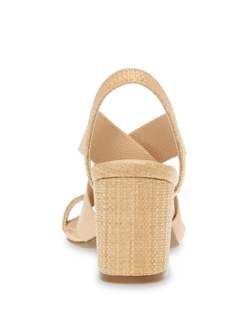 Sale Anne Klein Ressa Dress Sandal- Sale Raffia