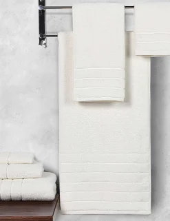 Cheap Anne Klein Reverie 6 Piece Towel Set