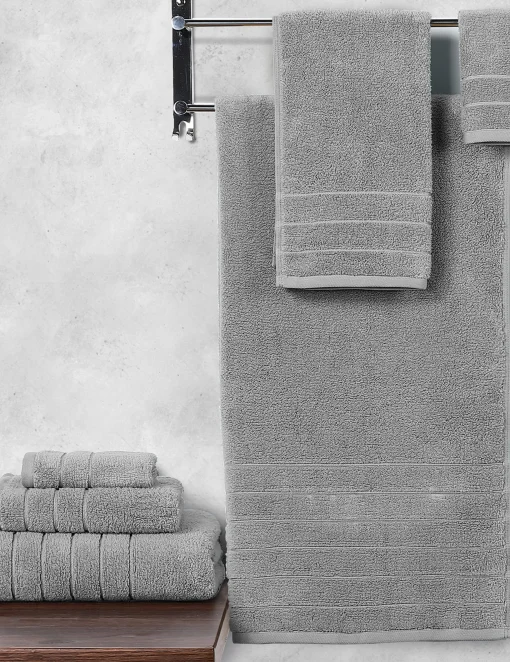 Outlet Anne Klein Reverie 6 Piece Towel Set