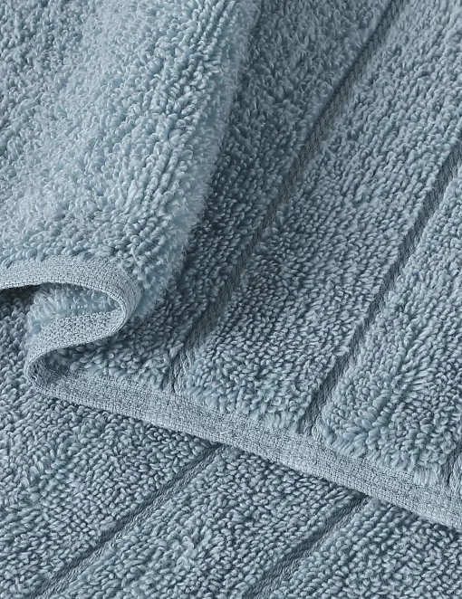 Cheap Anne Klein Reverie 6 Piece Towel Set