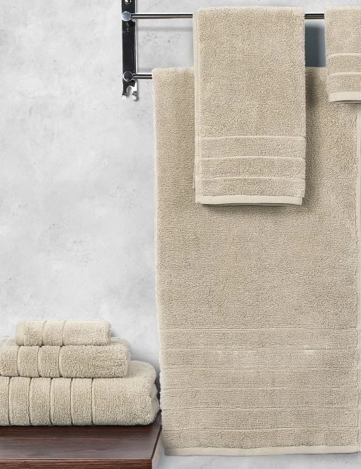 Cheap Anne Klein Reverie 6 Piece Towel Set