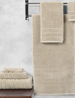 Discount Anne Klein Reverie 6 Piece Towel Set